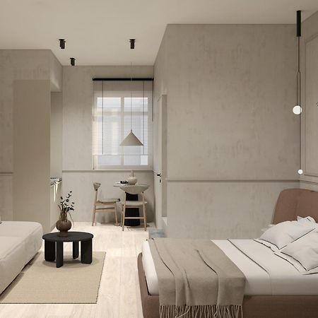 Luxury Suites By Lato Agios Nikolaos Exterior foto
