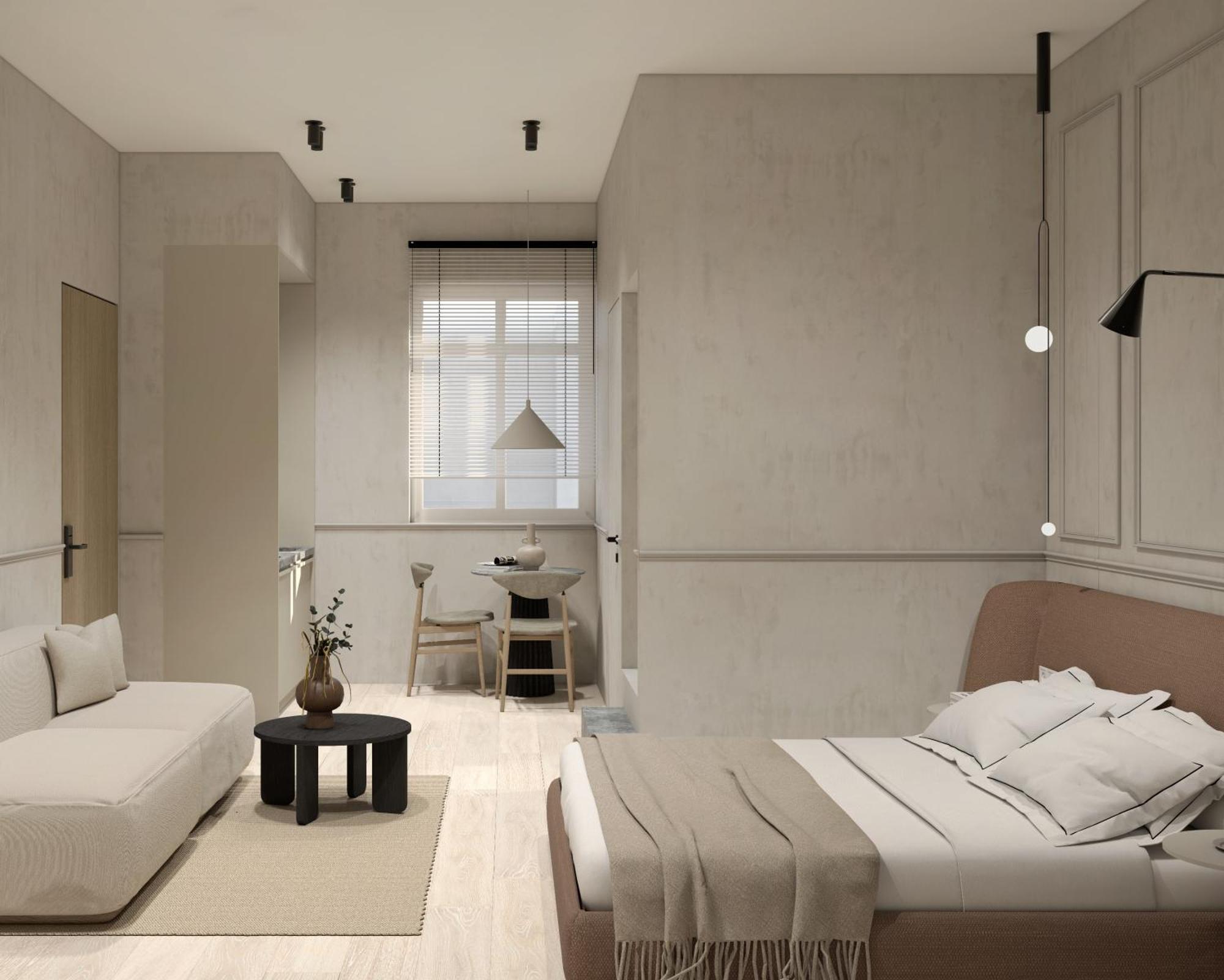 Luxury Suites By Lato Agios Nikolaos Exterior foto